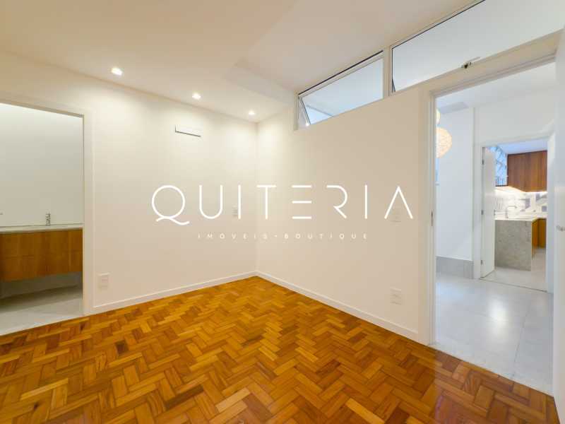 APARTAMENTO COPACABANA VENDA - 15