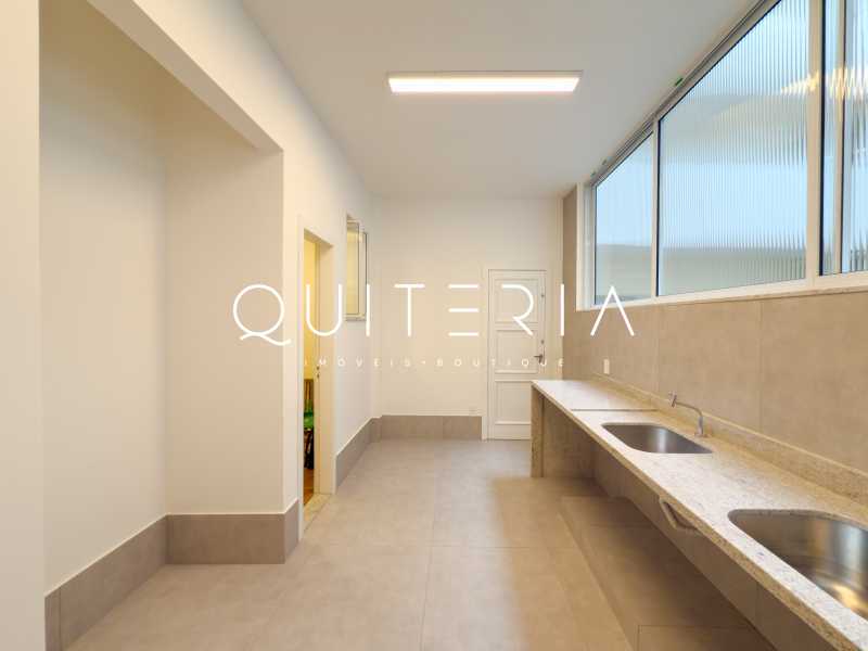 APARTAMENTO COPACABANA VENDA - 28