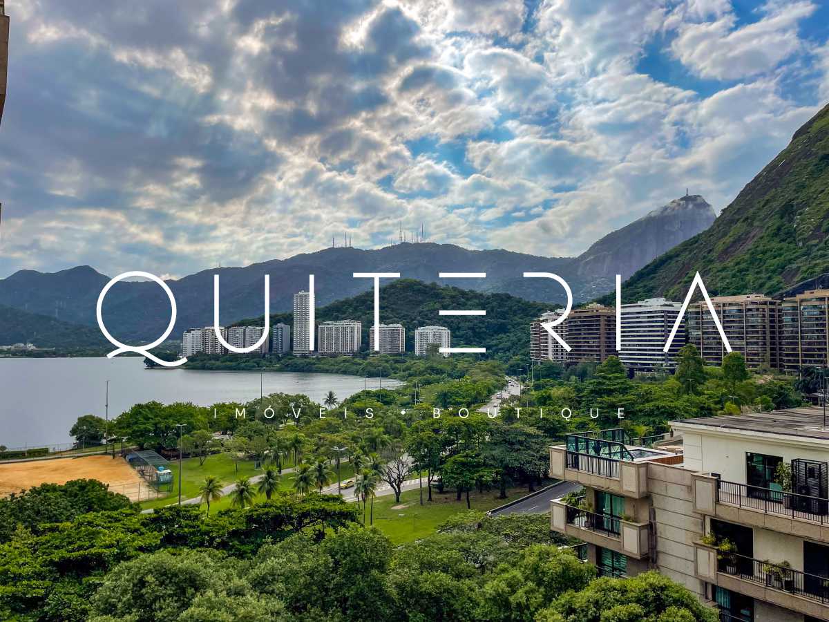 QUITERIA IMOVEIS BOUTIQUE - 1