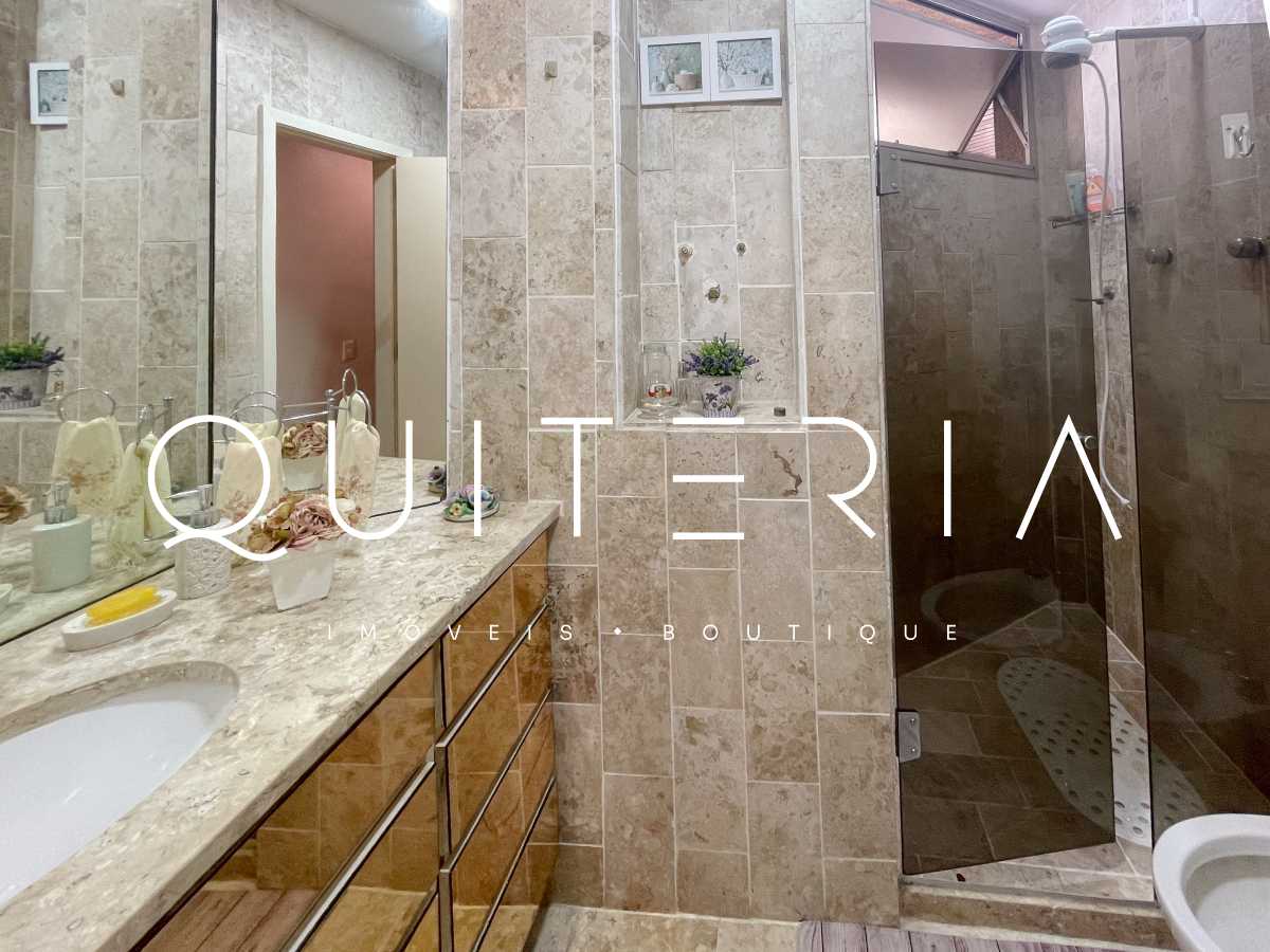 APARTAMENTO A VENDA NA LAGOA - 16
