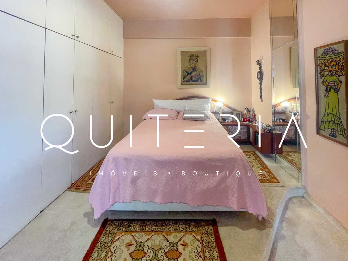 APARTAMENTO A VENDA NA LAGOA - 17