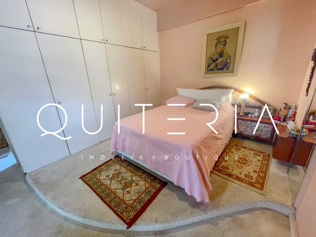 APARTAMENTO A VENDA NA LAGOA - 18