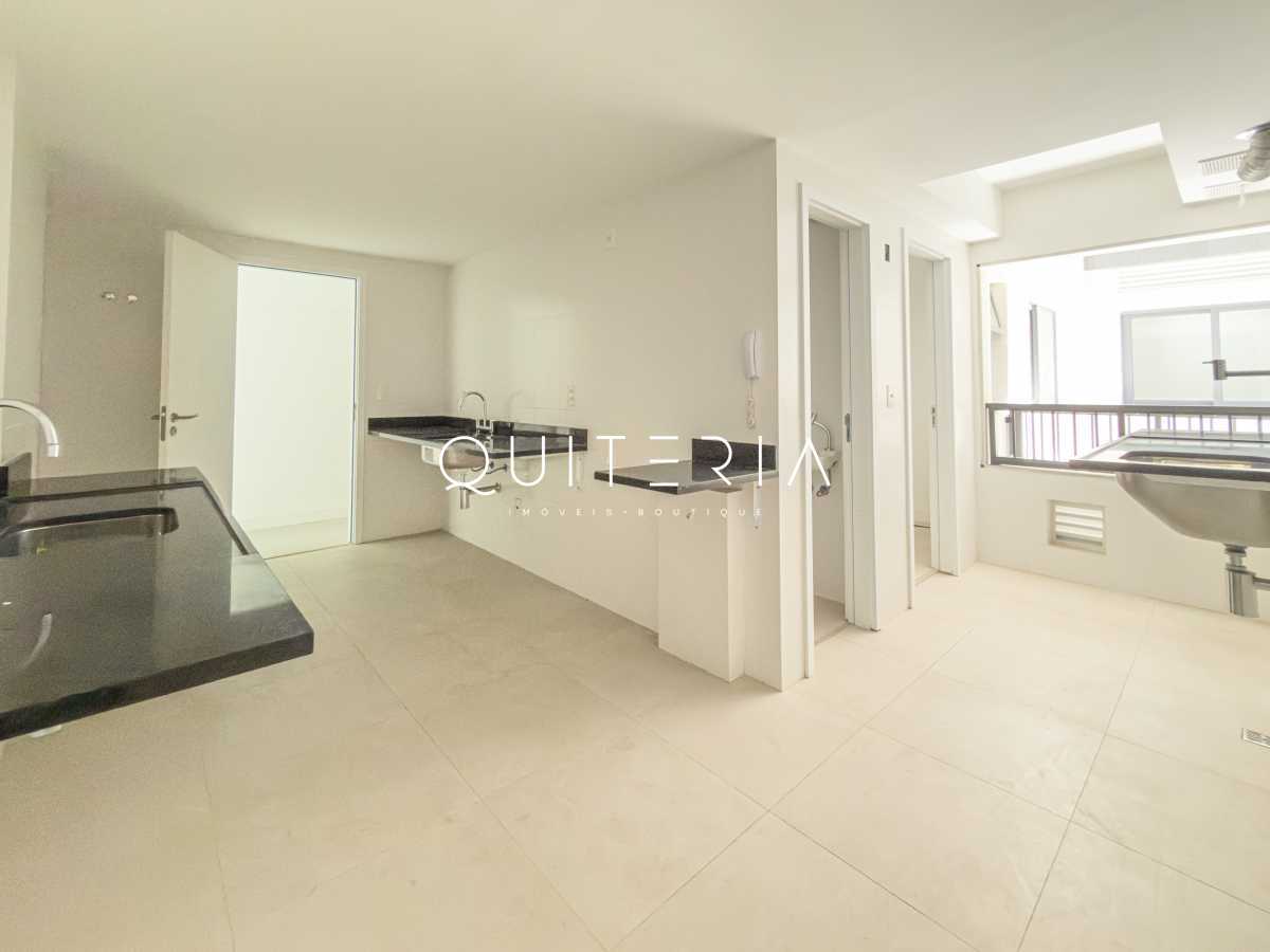 LEBLON VARANDA 4 SUITES - 25