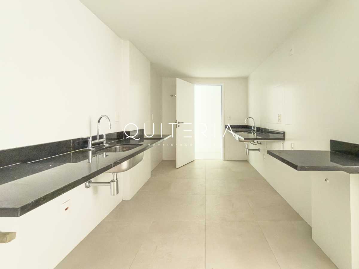 LEBLON VARANDA 4 SUITES - 27