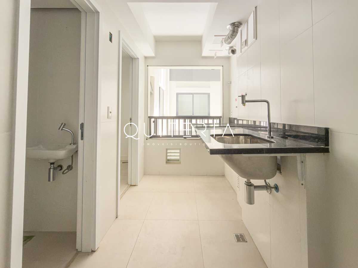 LEBLON VARANDA 4 SUITES - 26