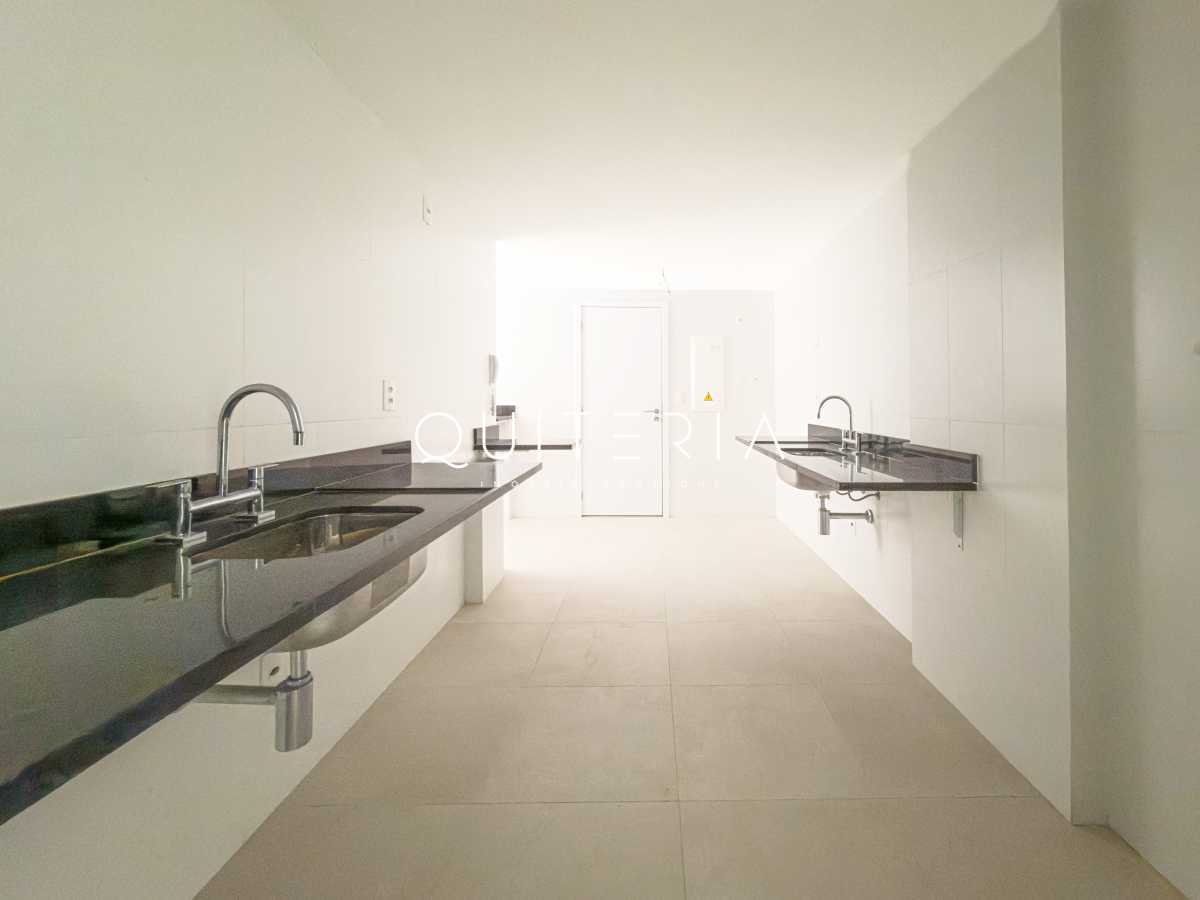 LEBLON VARANDA 4 SUITES - 24