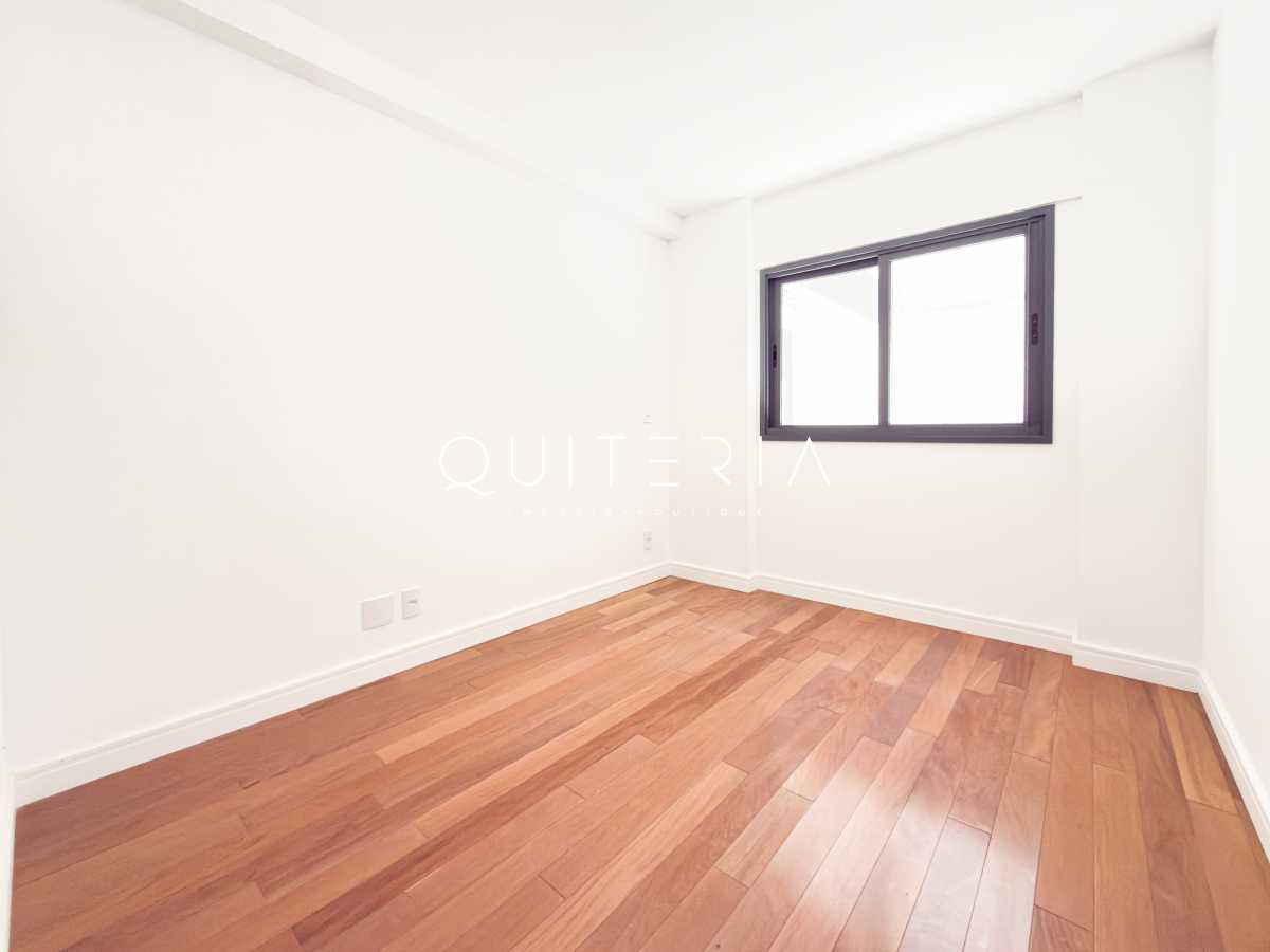 APARTAMENTO 4 SUÍTES LEBLON - 6