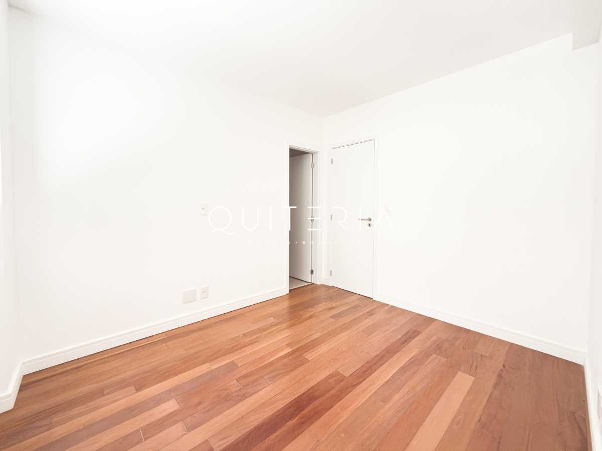 APARTAMENTO 4 SUÍTES LEBLON - 7