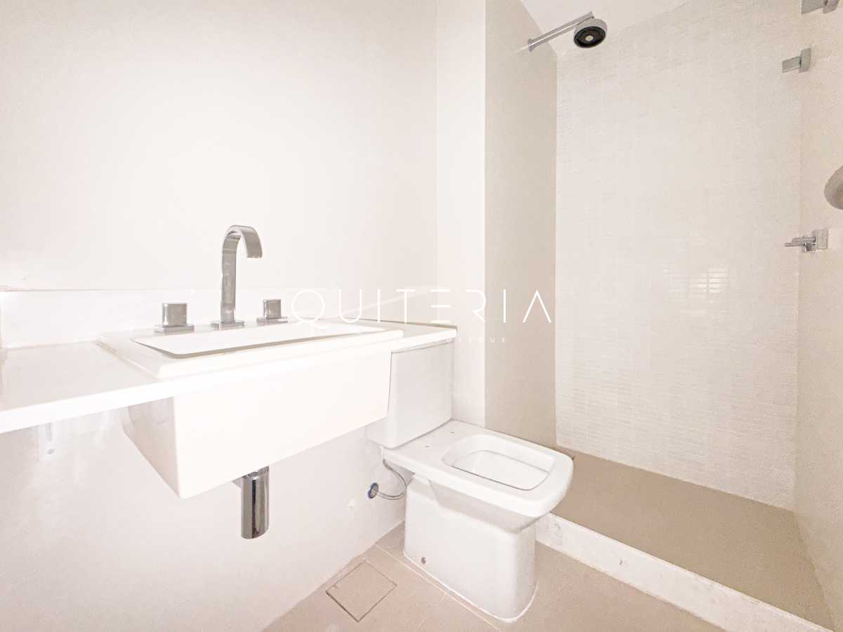 LEBLON VARANDA 4 SUITES - 18