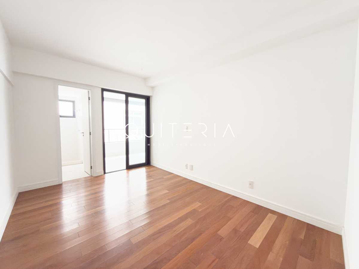 LEBLON QUADRA DA PRAIA 4 QUART - 15