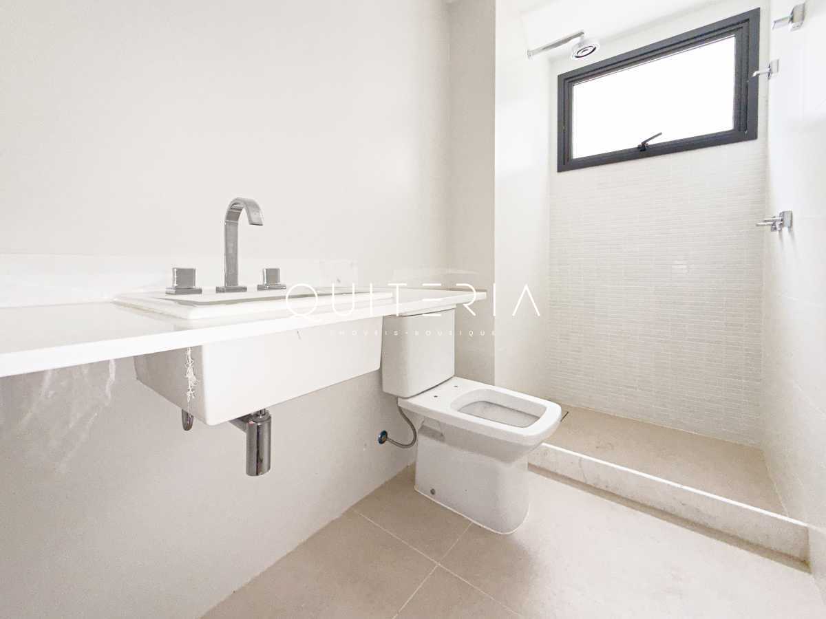 APARTAMENTO 4 SUÍTES LEBLON - 8