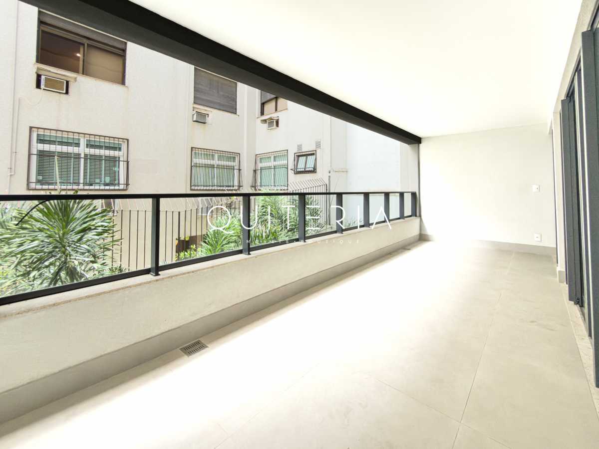 LEBLON QUADRA DA PRAIA 4 QUART - 14