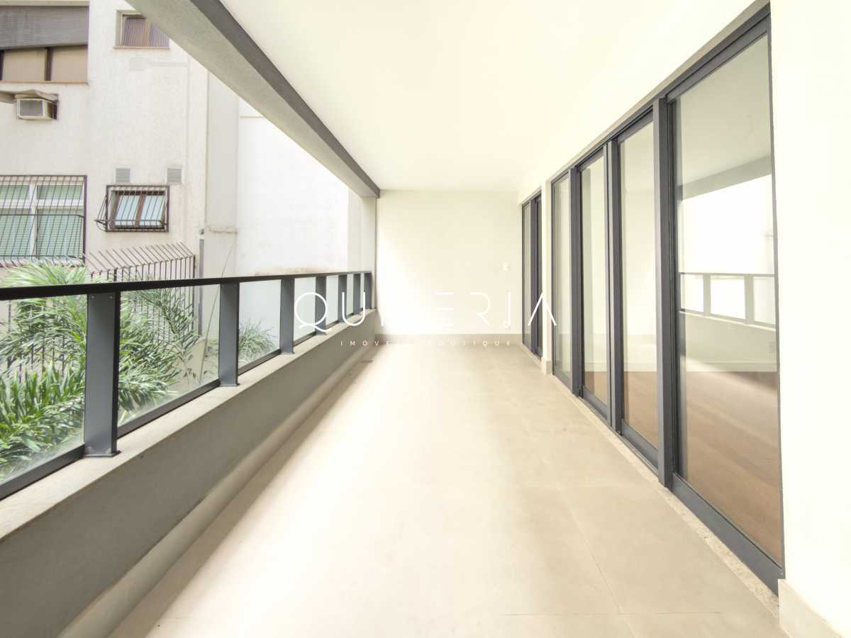 LEBLON QUADRA DA PRAIA 4 QUART - 12