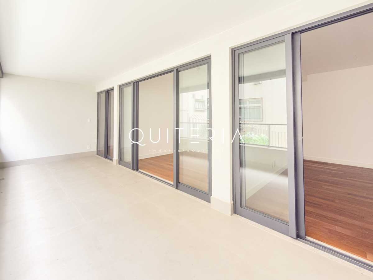 LEBLON QUADRA DA PRAIA 4 QUART - 9