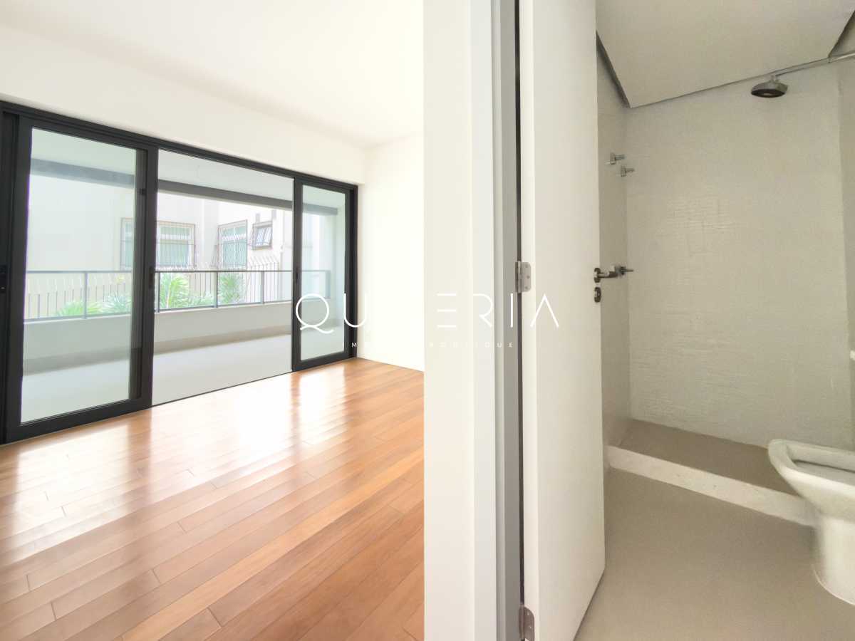 LEBLON VARANDA 4 SUITES - 22