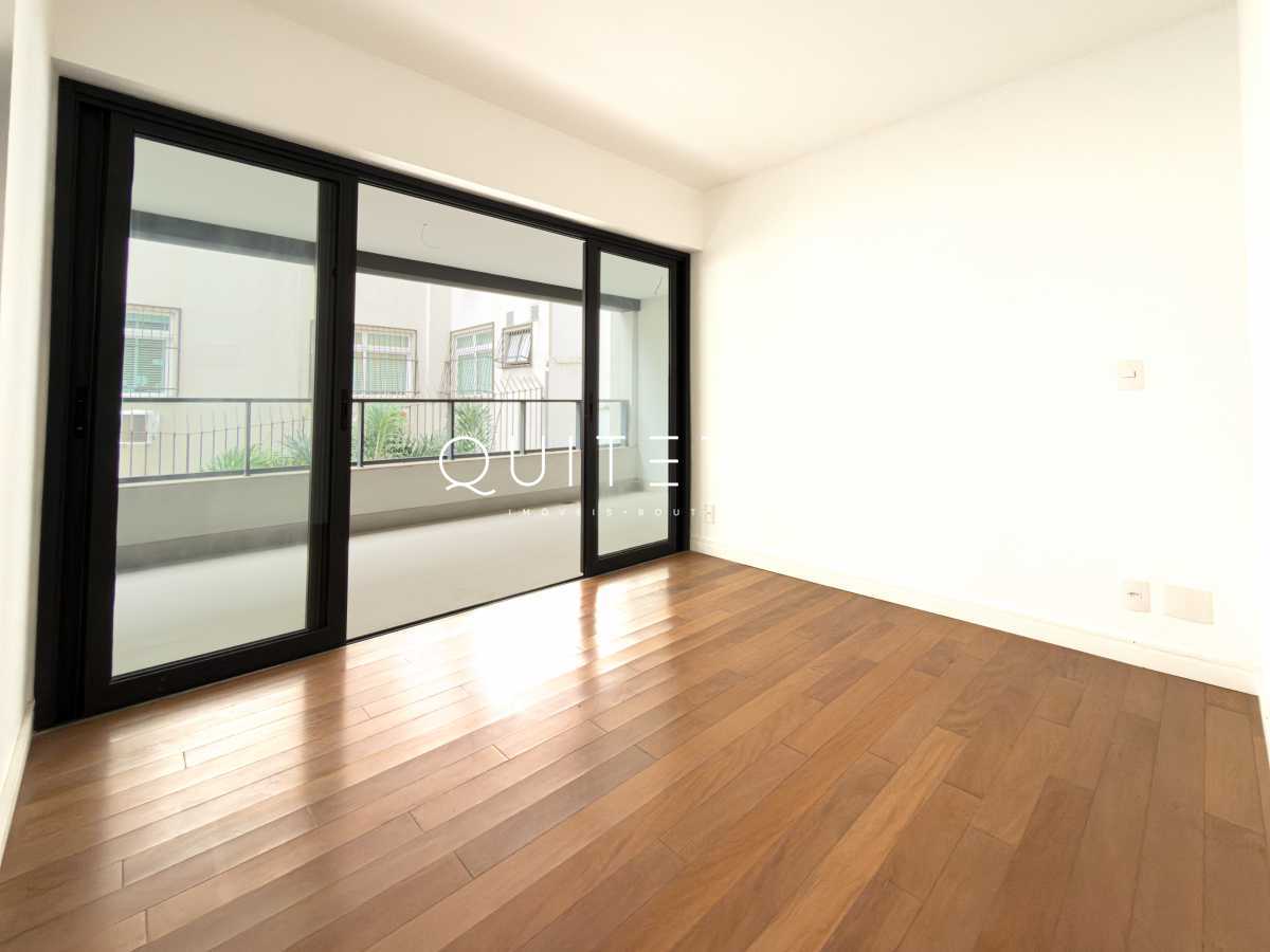 LEBLON VARANDA 4 SUITES - 19