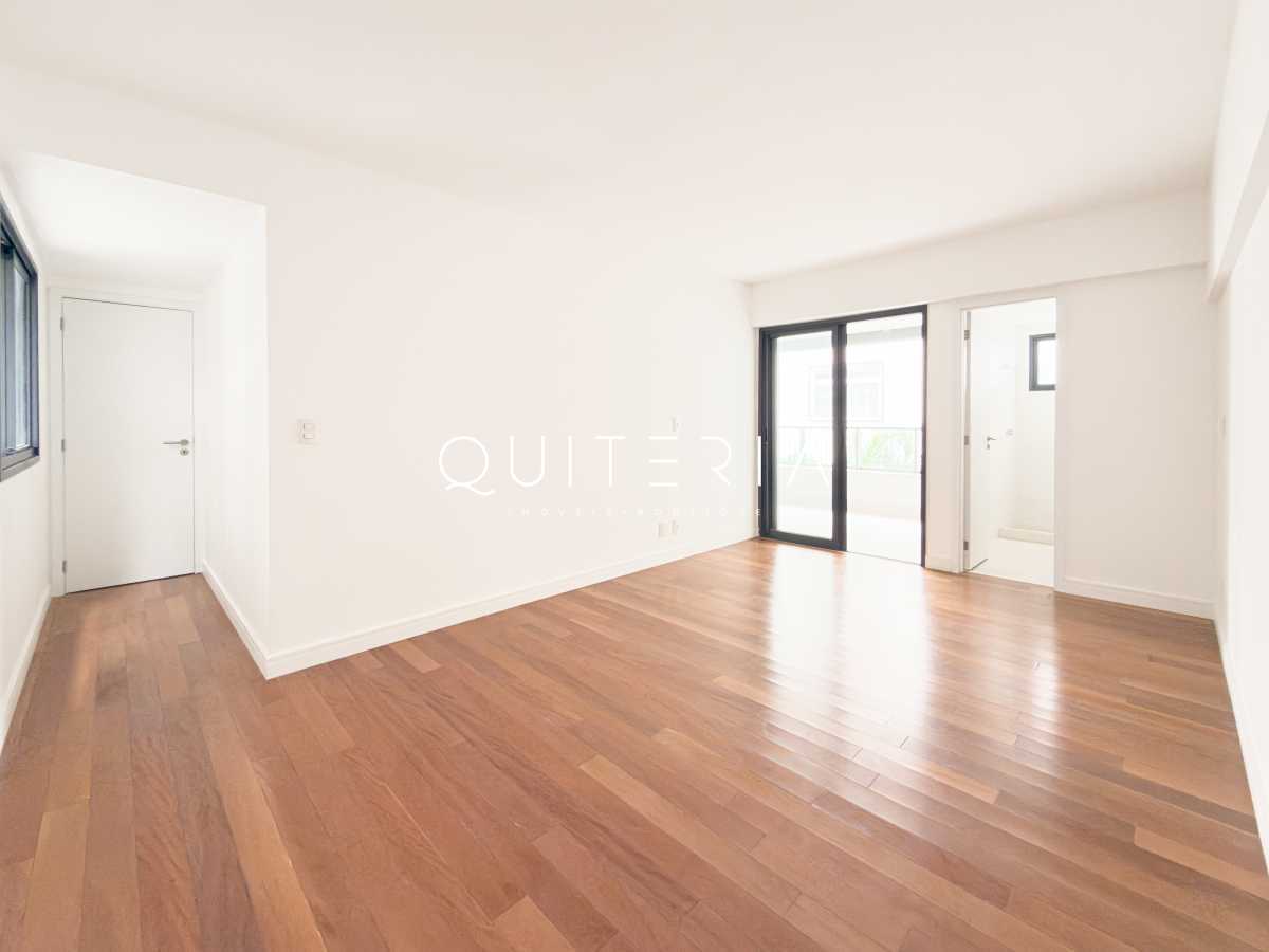 LEBLON VARANDA 4 SUITES - 21