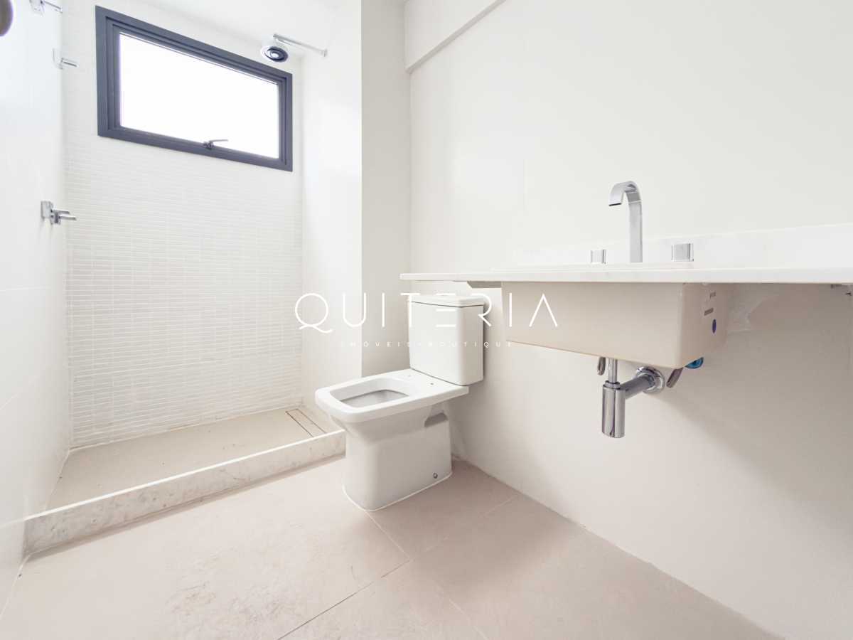 LEBLON VARANDA 4 SUITES - 23