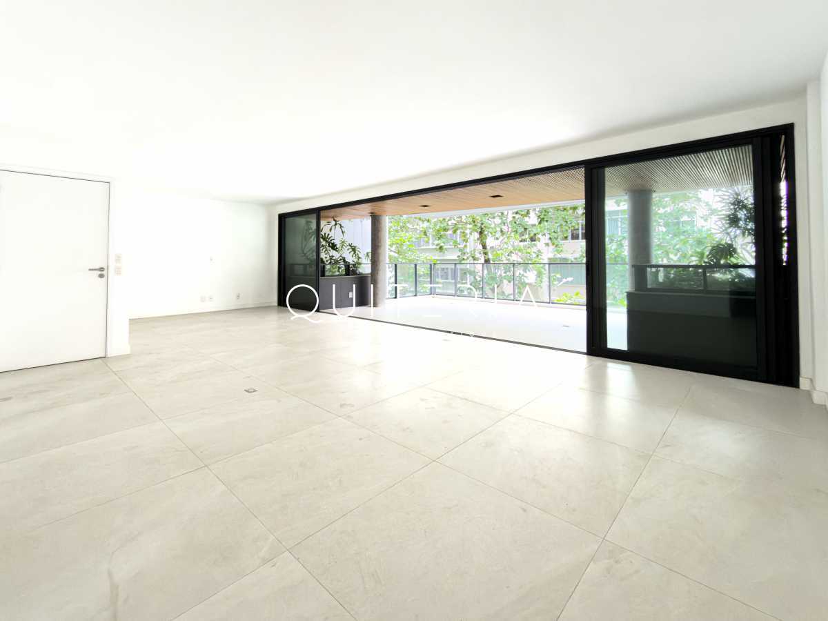 APARTAMENTO 4 SUÍTES LEBLON - 4