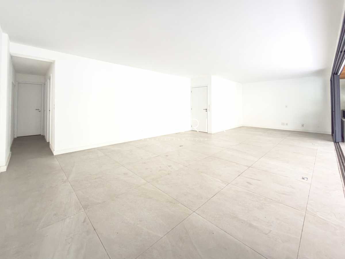 APARTAMENTO 4 SUÍTES LEBLON - 5