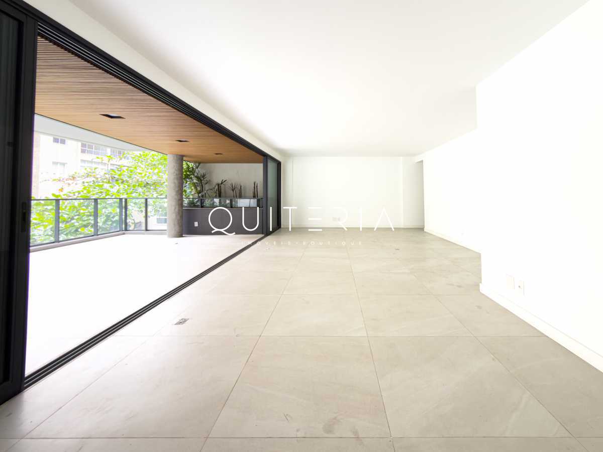 APARTAMENTO 4 SUÍTES LEBLON - 3