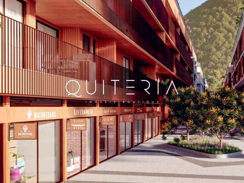 QUITERIA IMOVEIS BOUTIQUE - 1