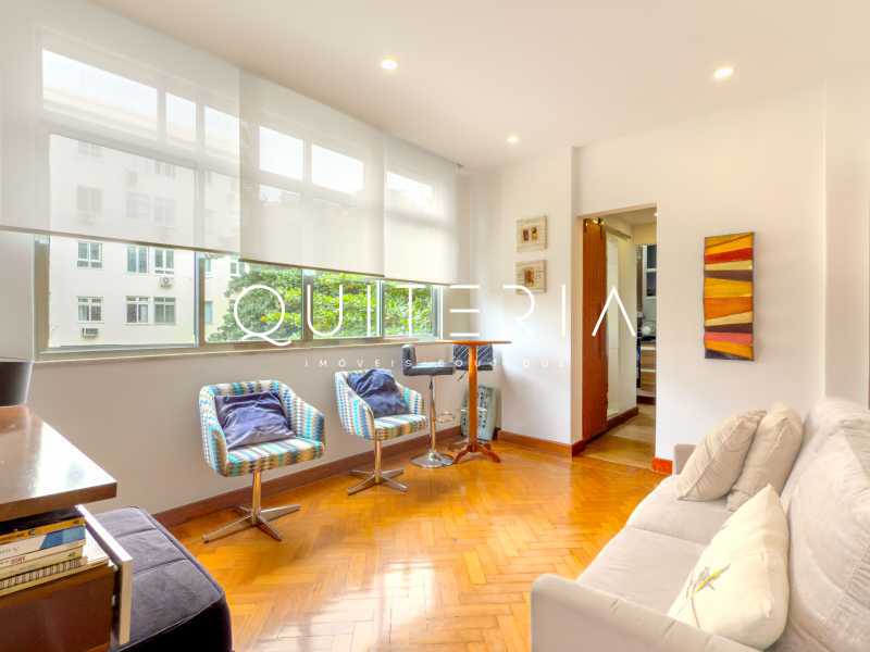 Venda 1quarto Leblon AirBNB - 7