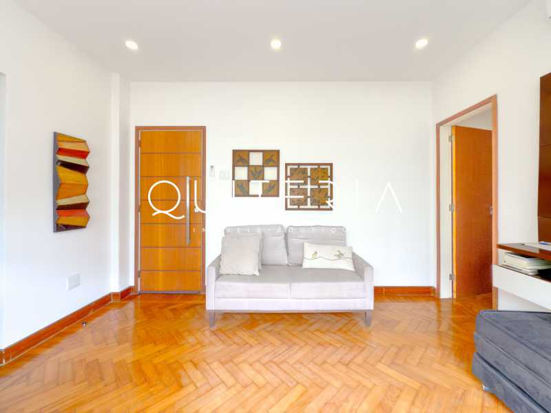 Venda 1quarto Leblon AirBNB - 8