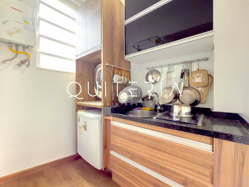 Venda 1quarto Leblon AirBNB - 12