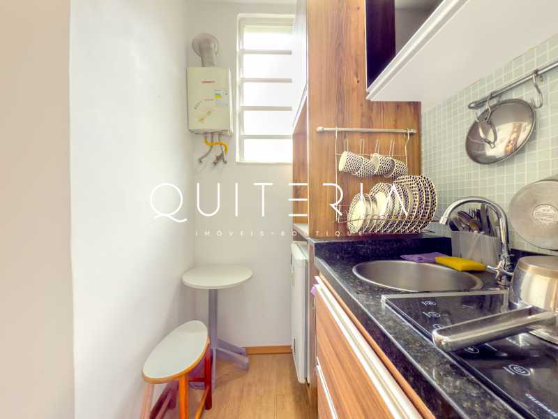 Venda 1quarto Leblon AirBNB - 13