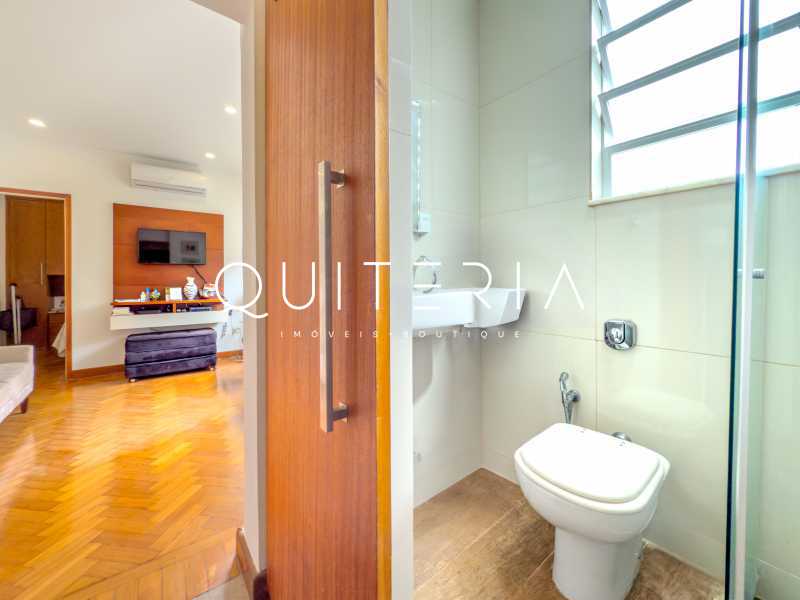 Venda 1quarto Leblon AirBNB - 16
