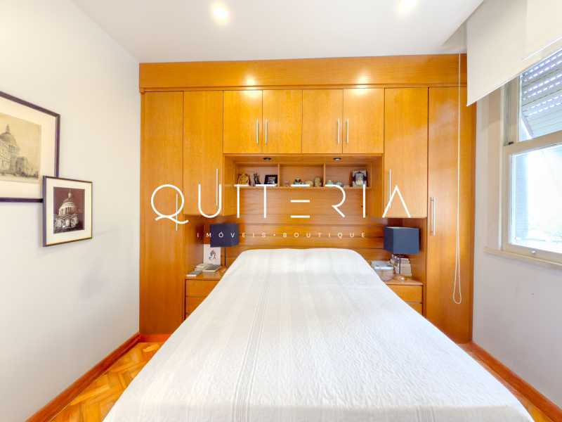 Venda 1quarto Leblon AirBNB - 18