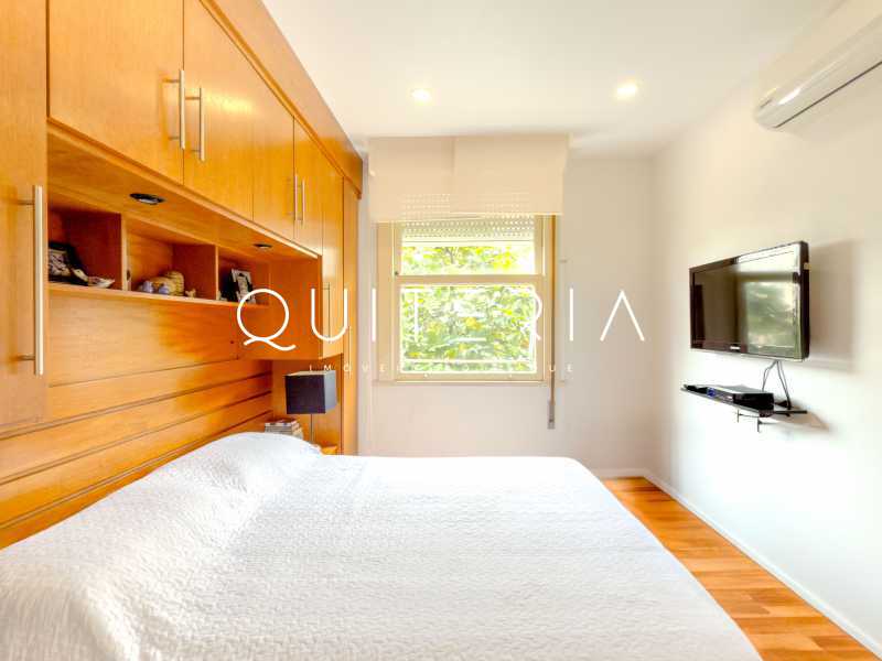 Venda 1quarto Leblon AirBNB - 19