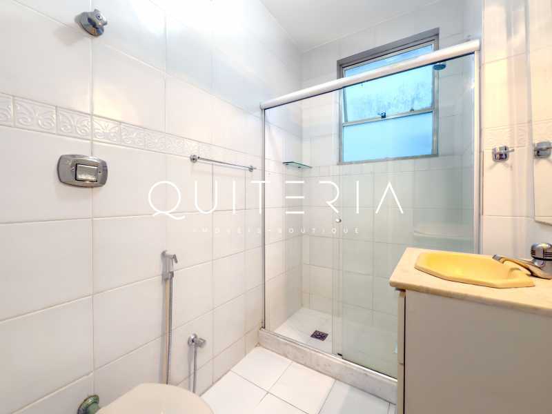 3 quartos 1 suíte 2 vagas  - 7