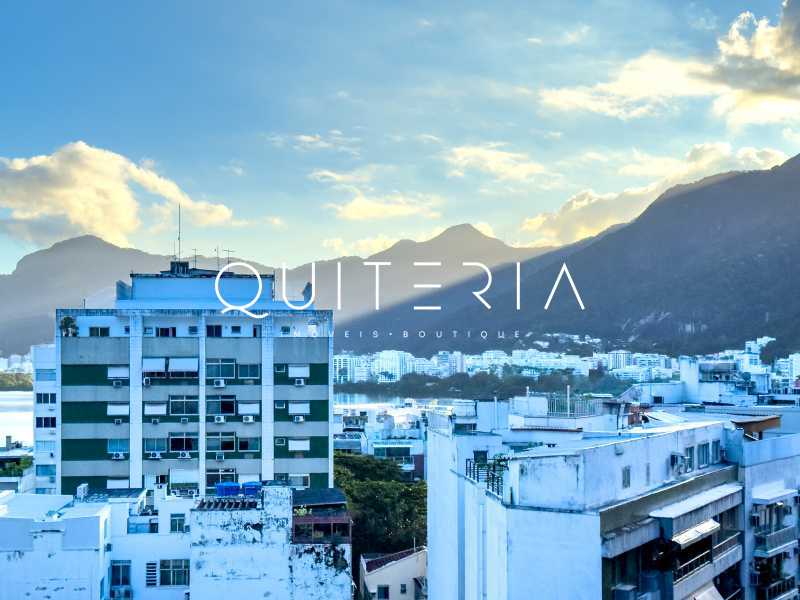 Apartamento Venda e locação - 2