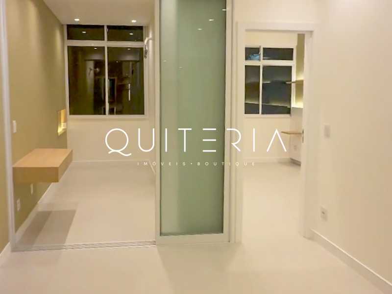 Leblon 2 quartos reformado - 3