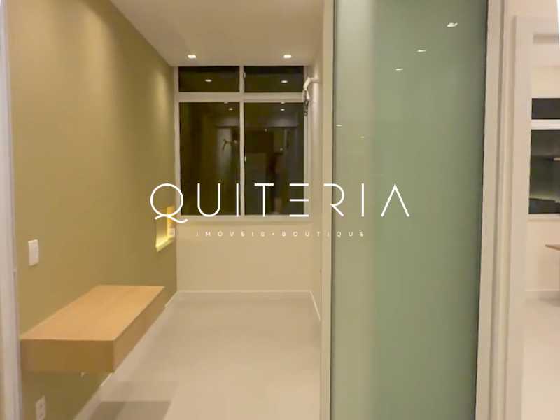 Leblon 2 quartos - 5