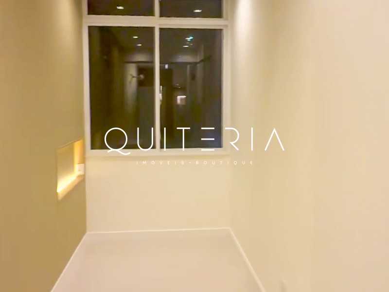 Leblon 2 quartos reformado - 6