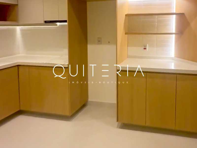 Leblon 2 quartos reformado - 7