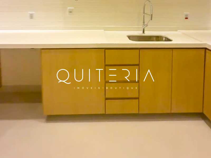 Leblon 2 quartos reformado - 8