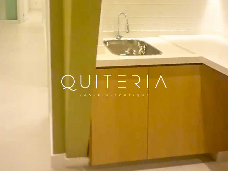 Leblon 2 quartos reformado - 10