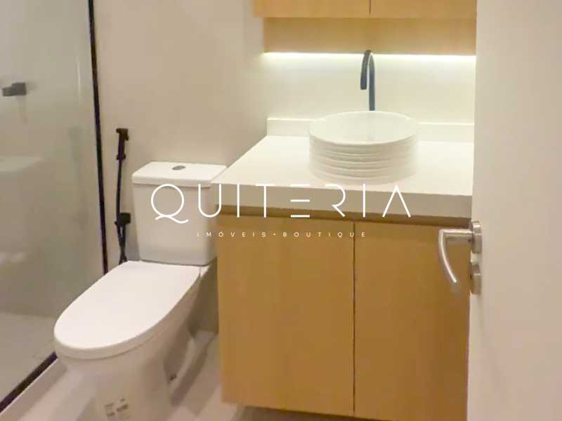 Leblon 2 quartos reformado - 11