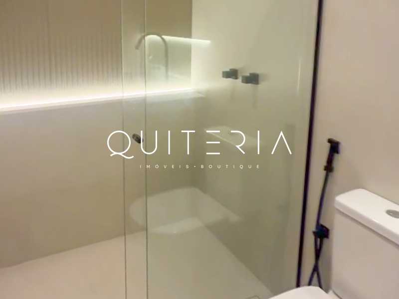 Leblon 2 quartos reformado - 18