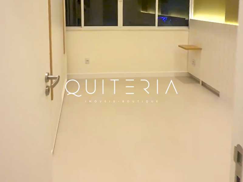 Leblon 2 quartos reformado - 14