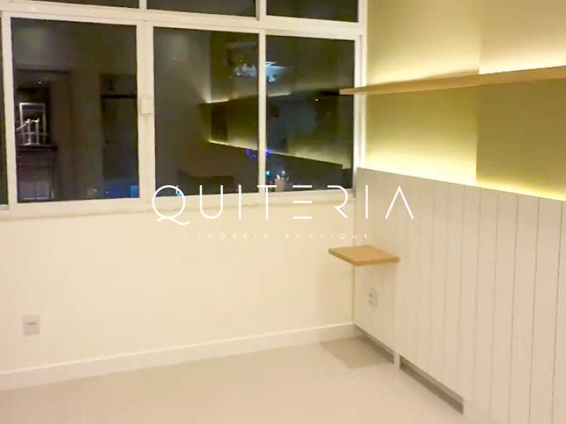 Leblon 2 quartos reformado - 15