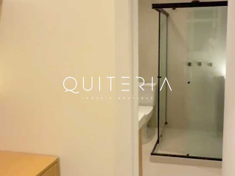 Leblon 2 quartos reformado - 20