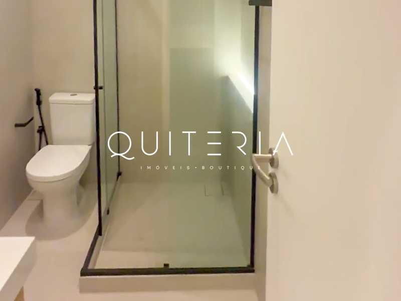 Leblon 2 quartos reformado - 19