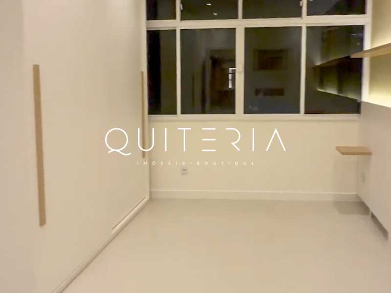 Leblon 2 quartos reformado - 17