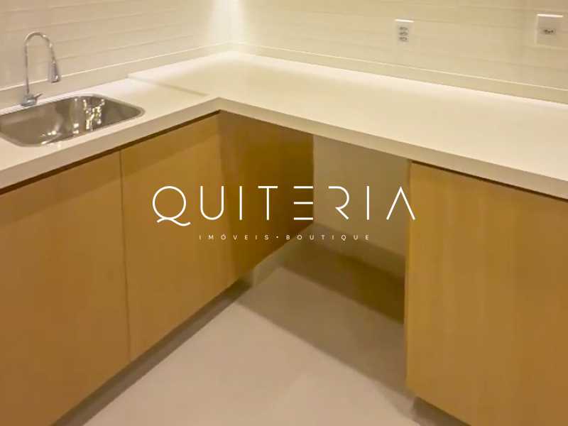 Leblon 2 quartos reformado - 9