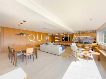 Espetacular - APARTAMENTO REFORMADO 3 QUARTOS LEBLON - MQAP40839